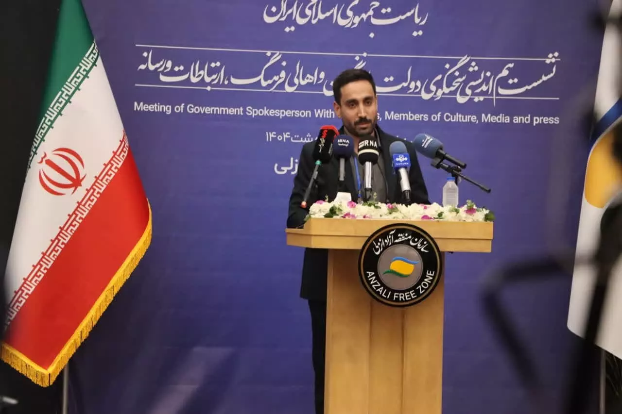 سعید رحمت